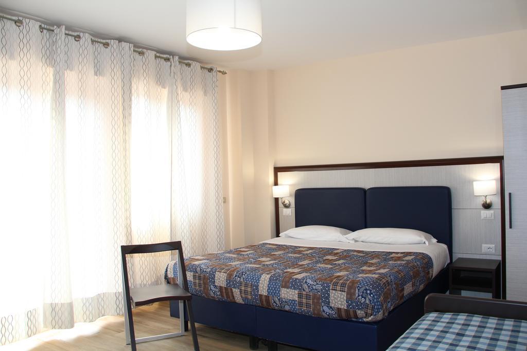 Aparthotel Circe