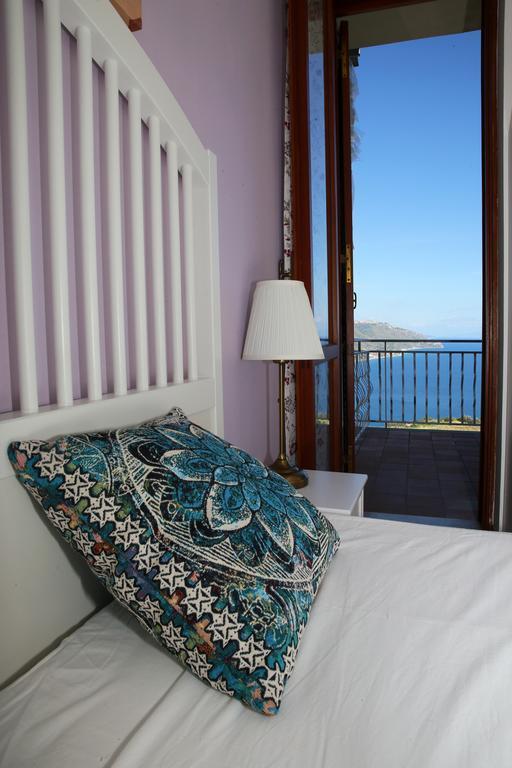 Wonderful View Appartamento Taormina