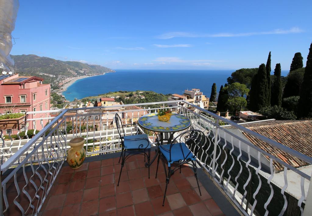 Appartamento Wonderful View