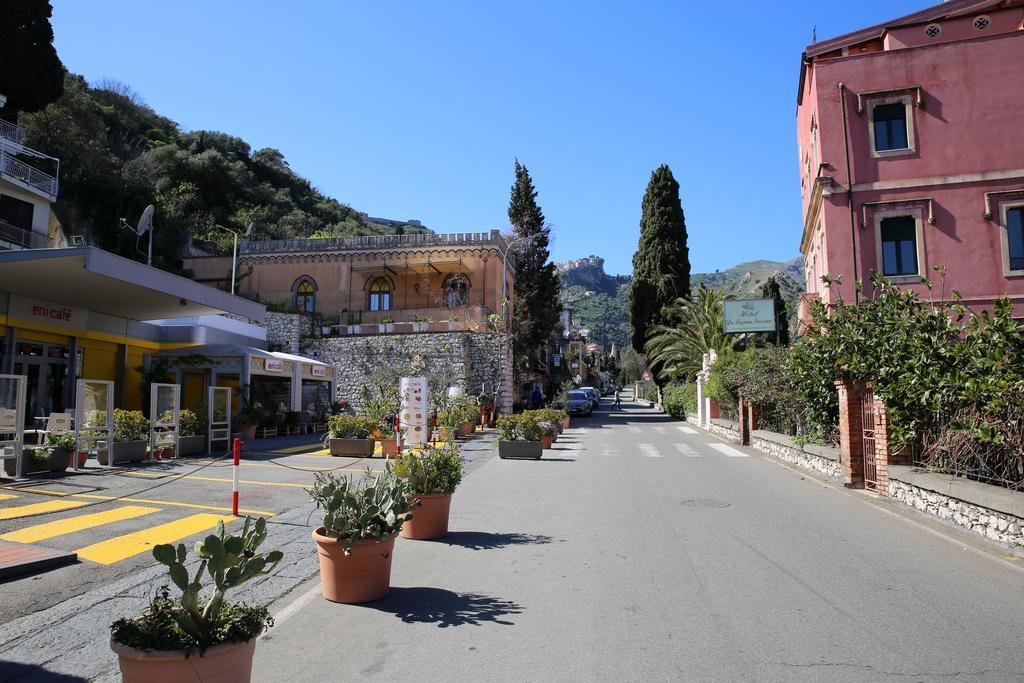 Wonderful View Appartamento Taormina