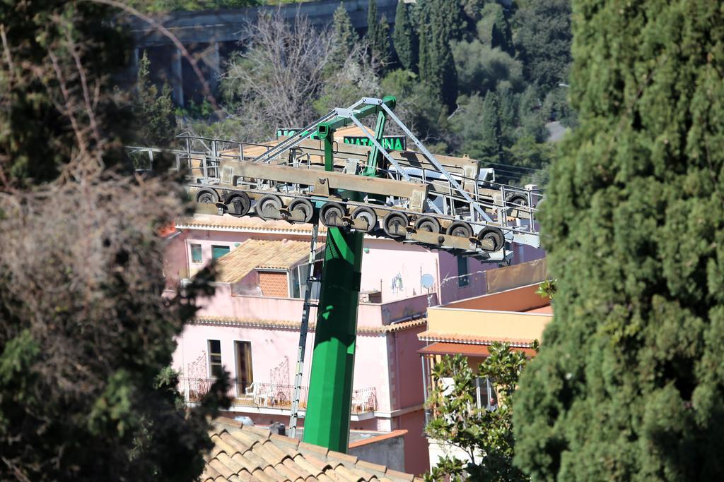 Appartamento Wonderful View *