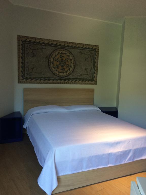 Medea Aparthotel Taormina
