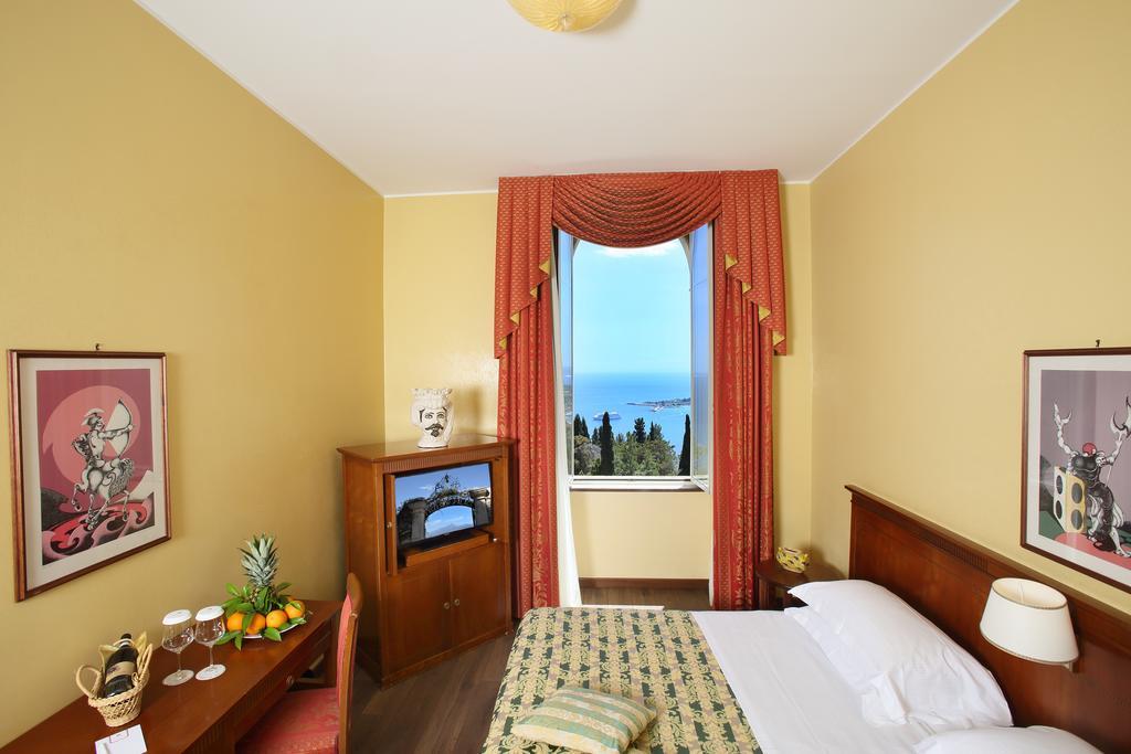 Excelsior Palace Taormina