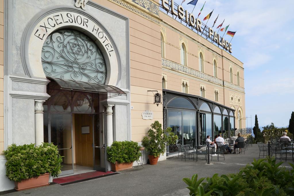 Excelsior Palace Hotel Taormina