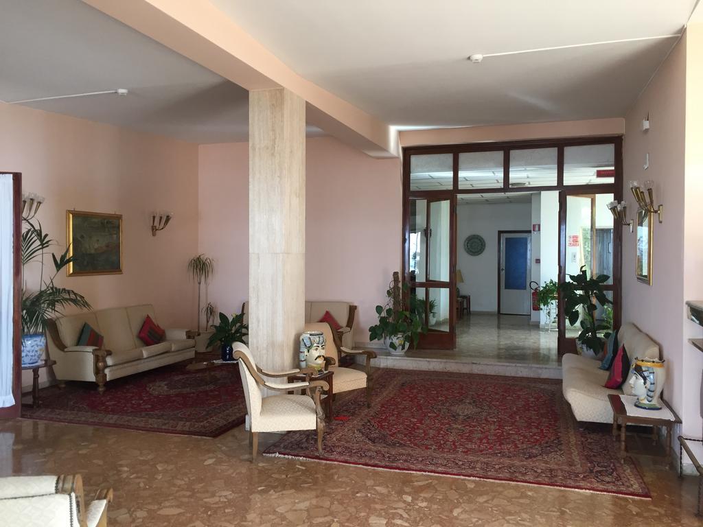 Hotel Mediterranee Taormina