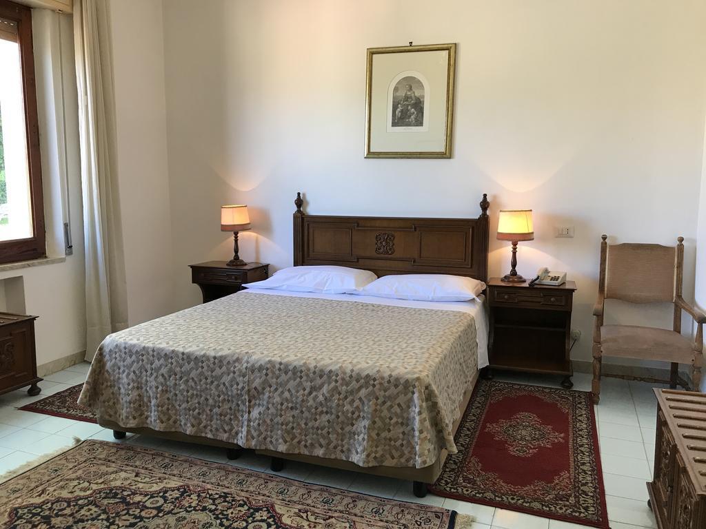 Hotel Mediterranee 4*