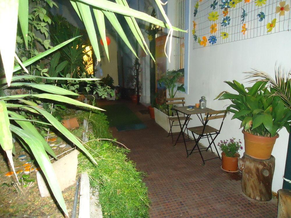 Hostel - Homstel Taormina