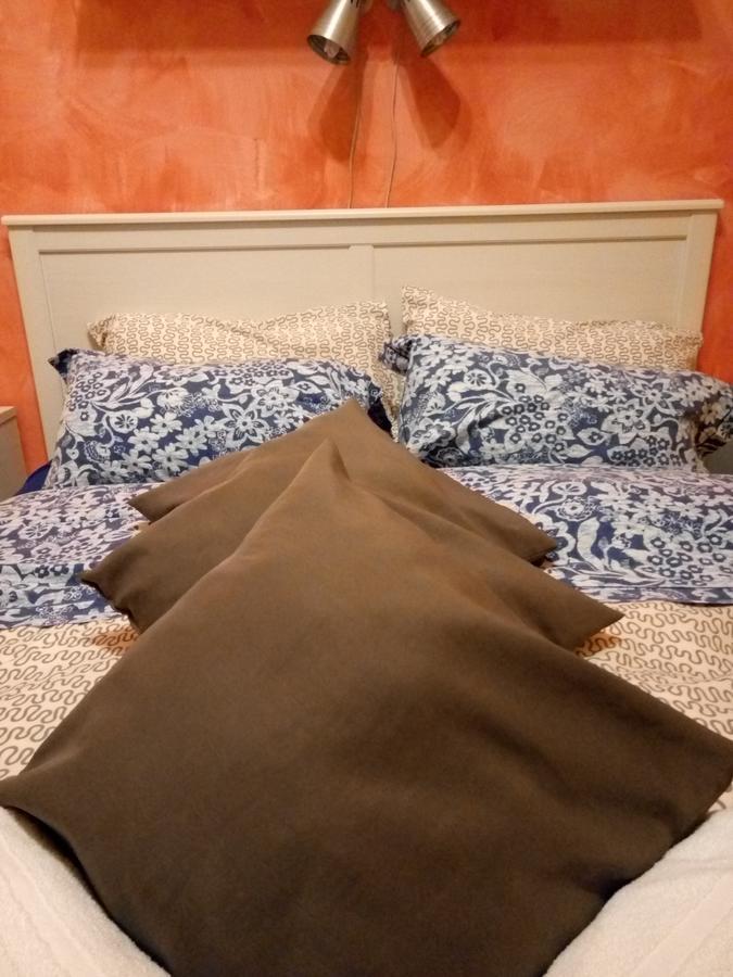 - Homstel Hostel Taormina
