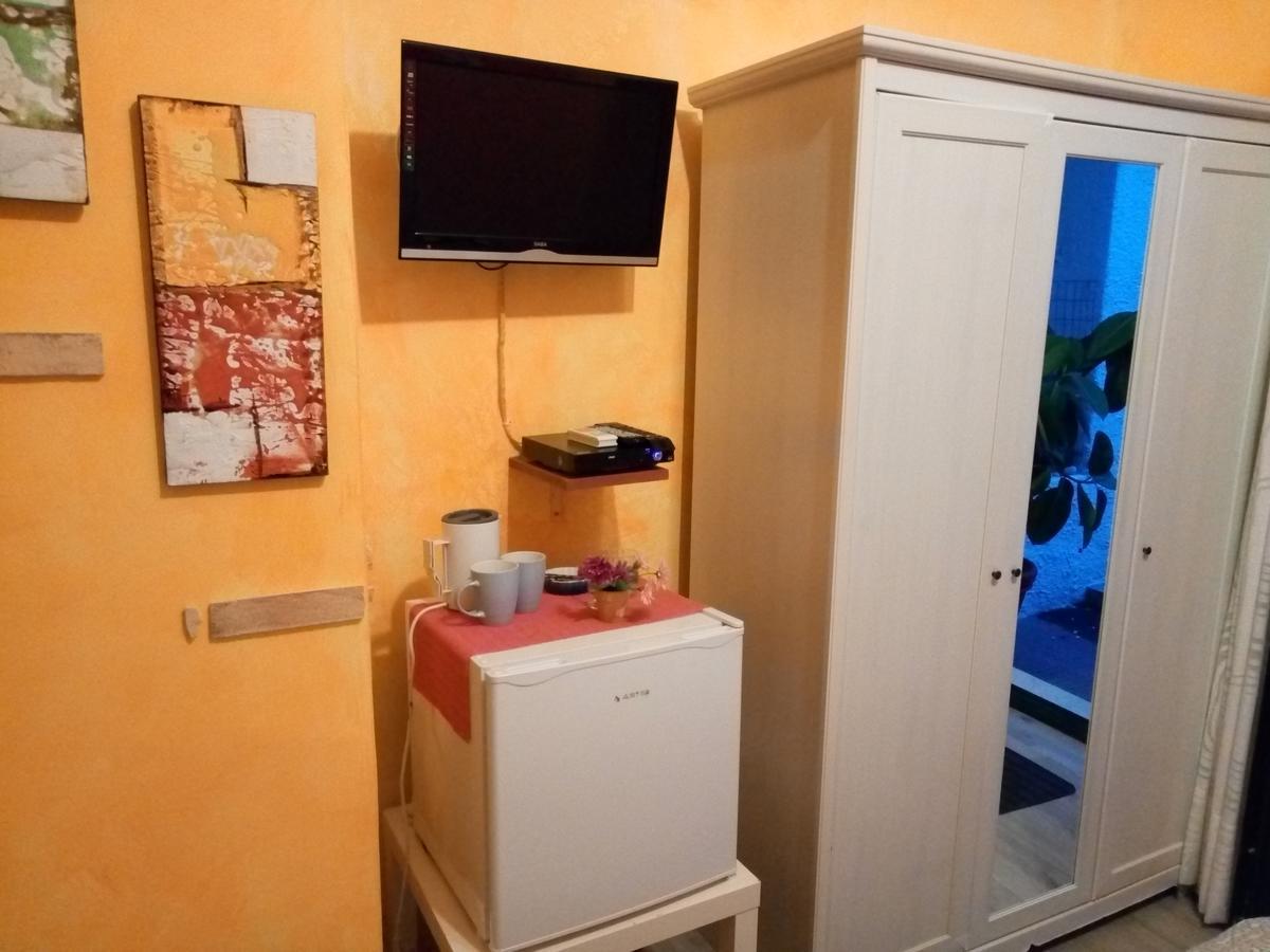 Hostel - Homstel