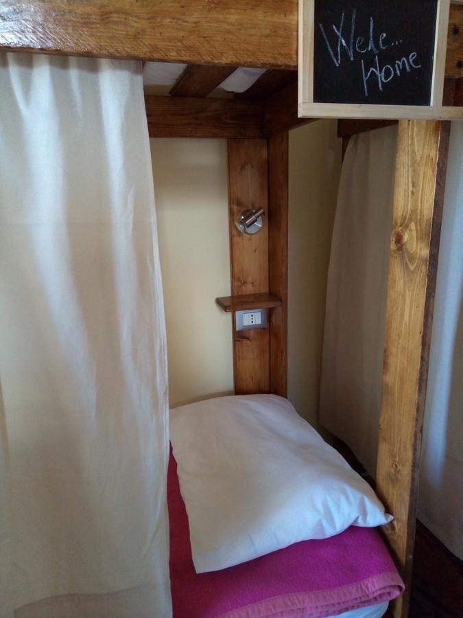 Hostel - Homstel Taormina