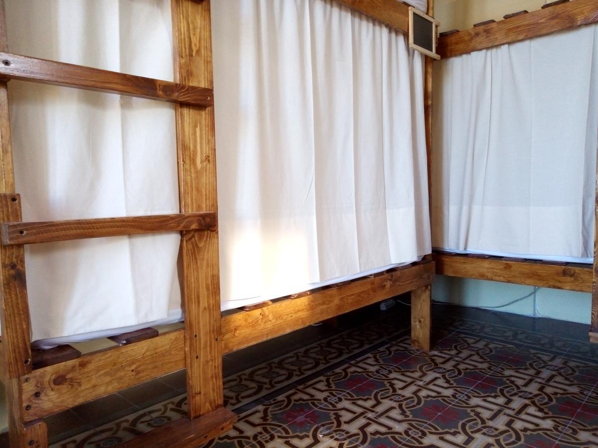 - Homstel Taormina
