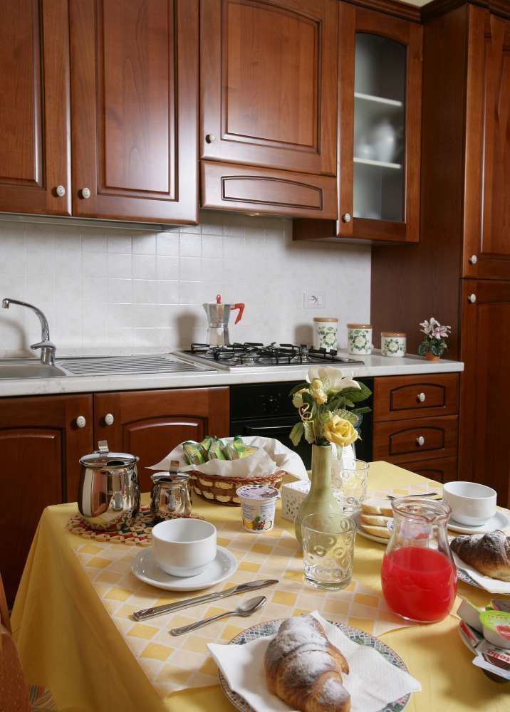 Dionisio Bed & Breakfast Taormina