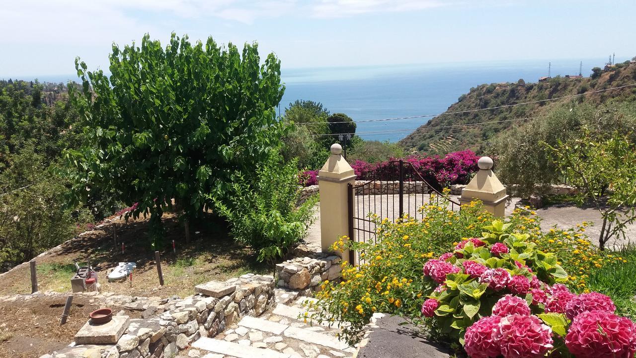 Sea View * Taormina
