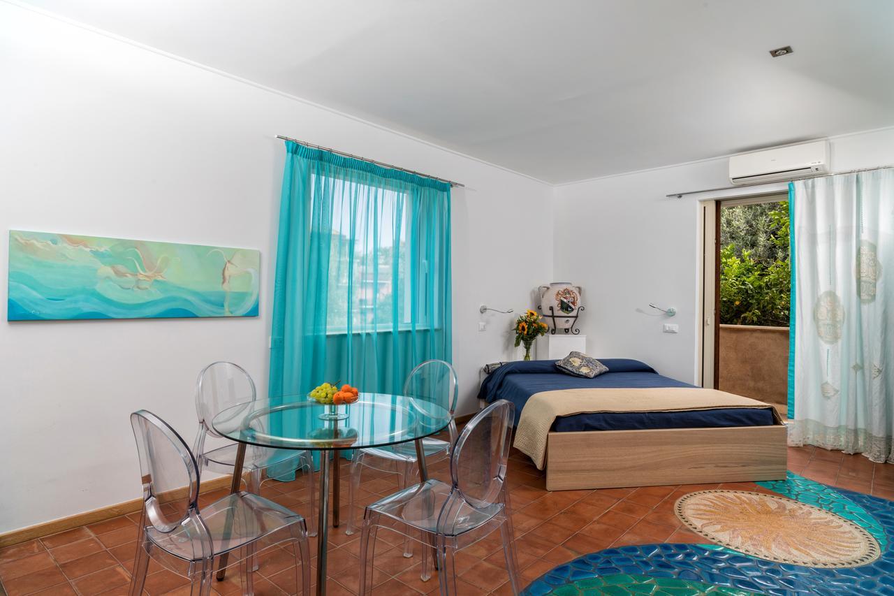 Aparthotel Medea Taormina