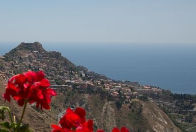 Il Casale Di Caterina Taormina