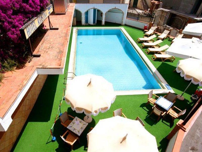 Kristina Hotel