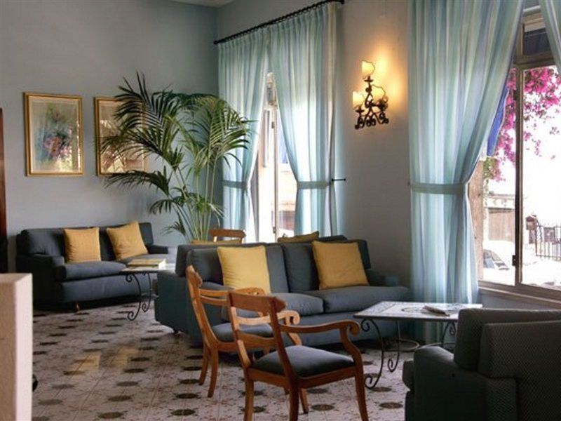 Hotel Kristina 3*
