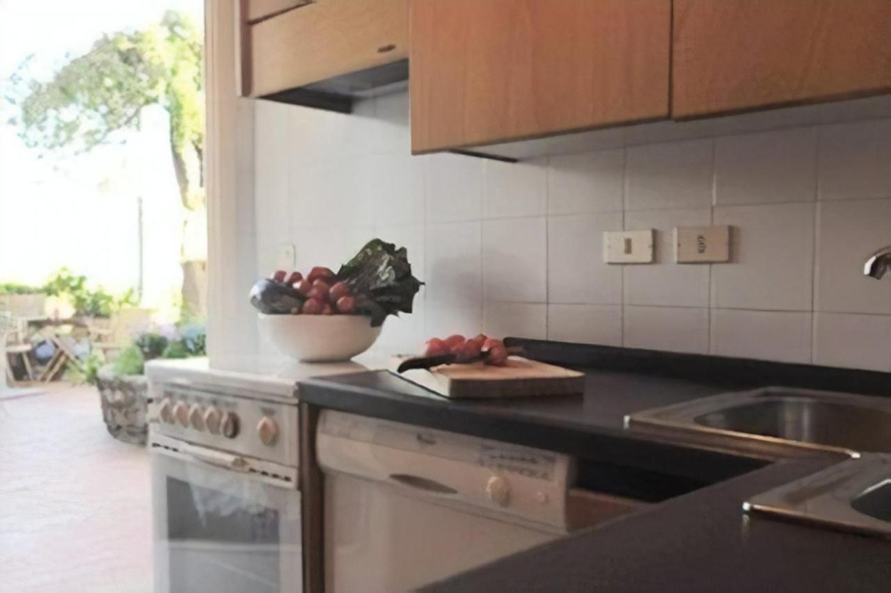 Villa Krater Taormina