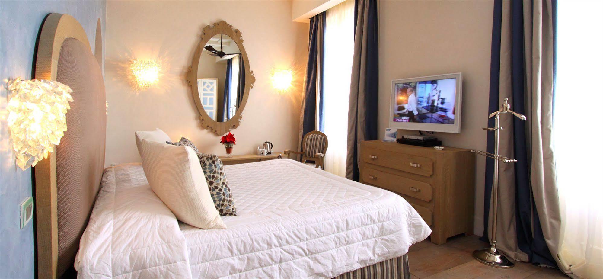 El Jebel Hotel Taormina