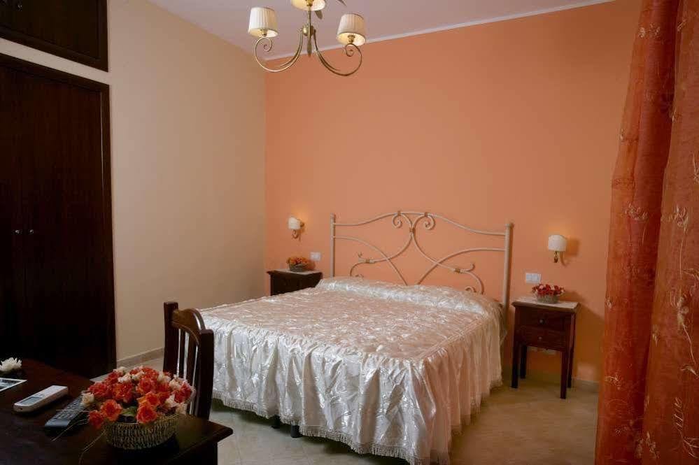 Bed & Breakfast Dionisio 3*