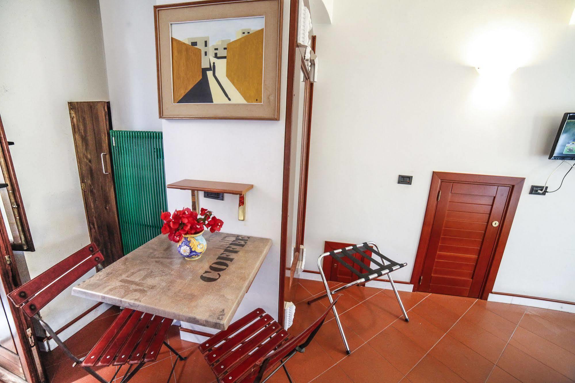 Il Gelsomino Center Apartamento *