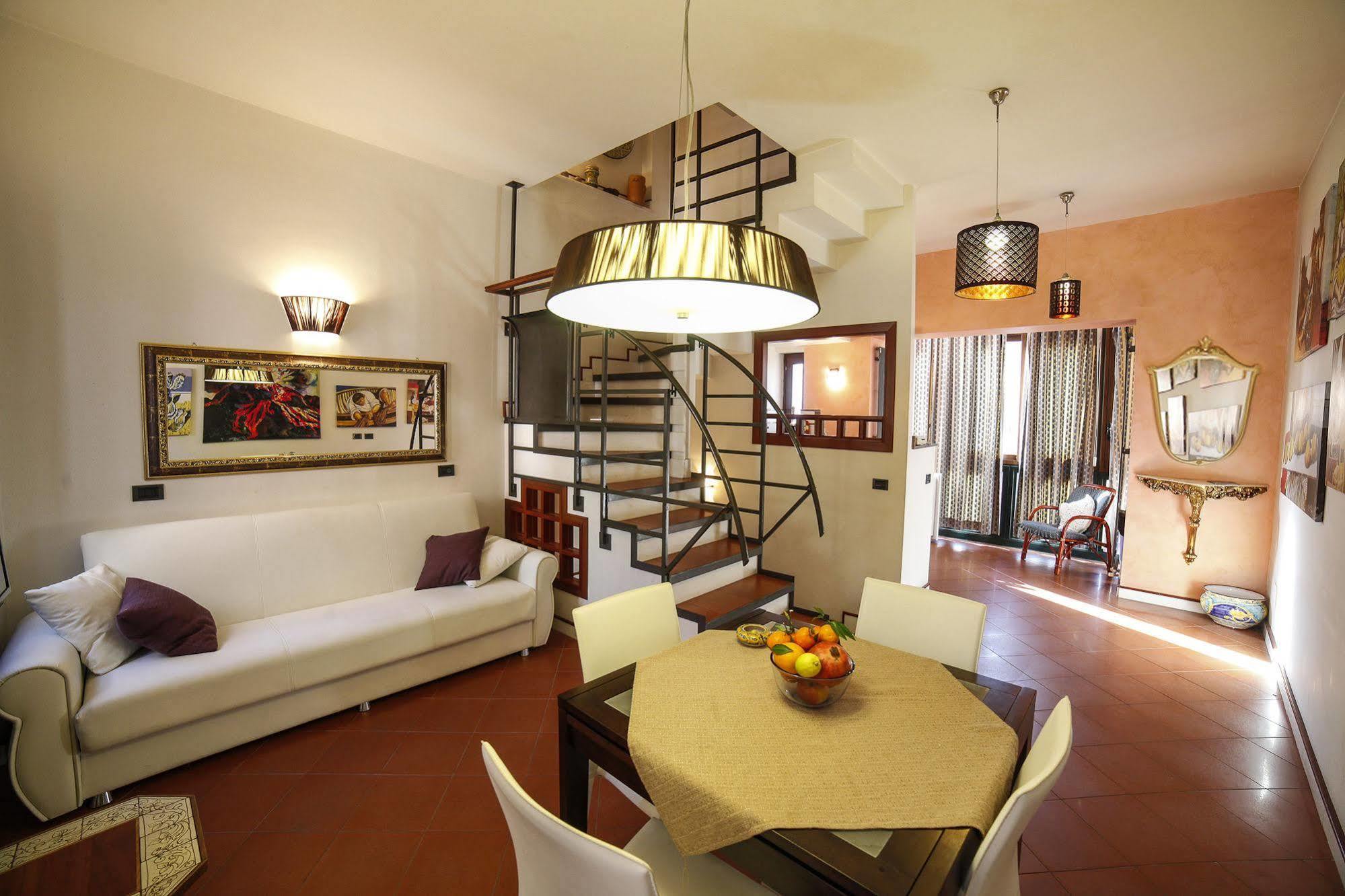 Apartamento Il Gelsomino Center Taormina