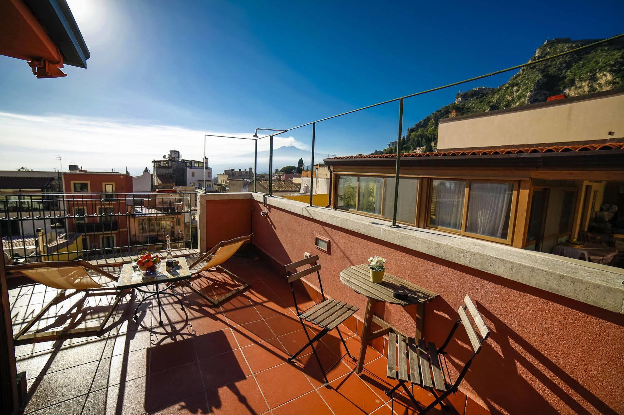 Apartamento Il Gelsomino Center *