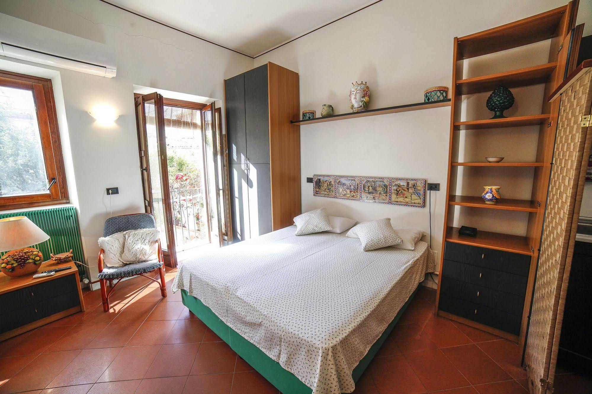 Apartamento Il Gelsomino Center Taormina