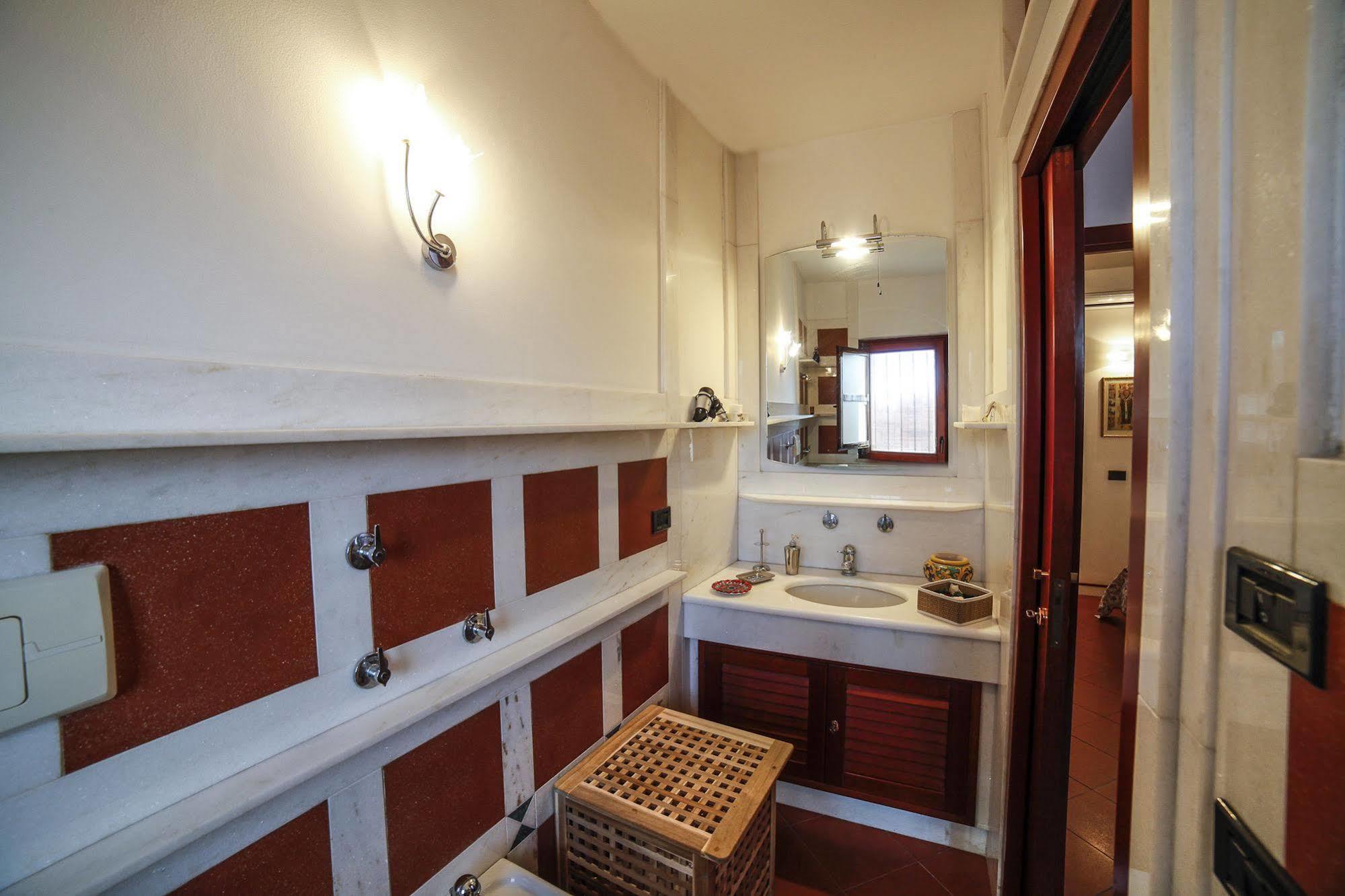 Il Gelsomino Center Apartamento