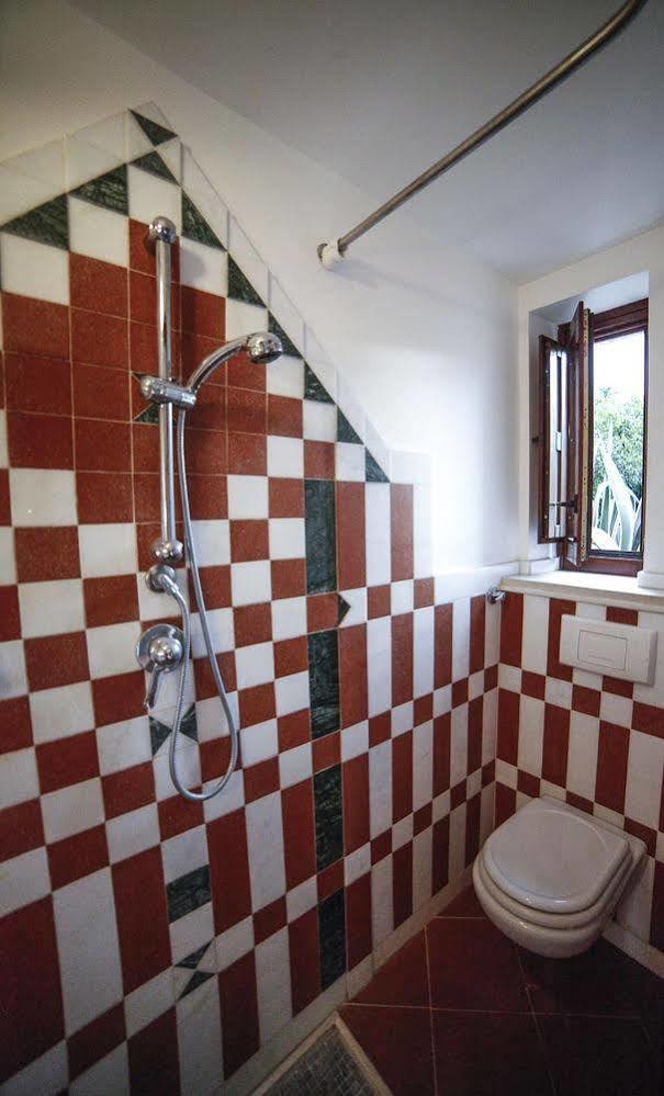 Apartamento Il Gelsomino Center Taormina