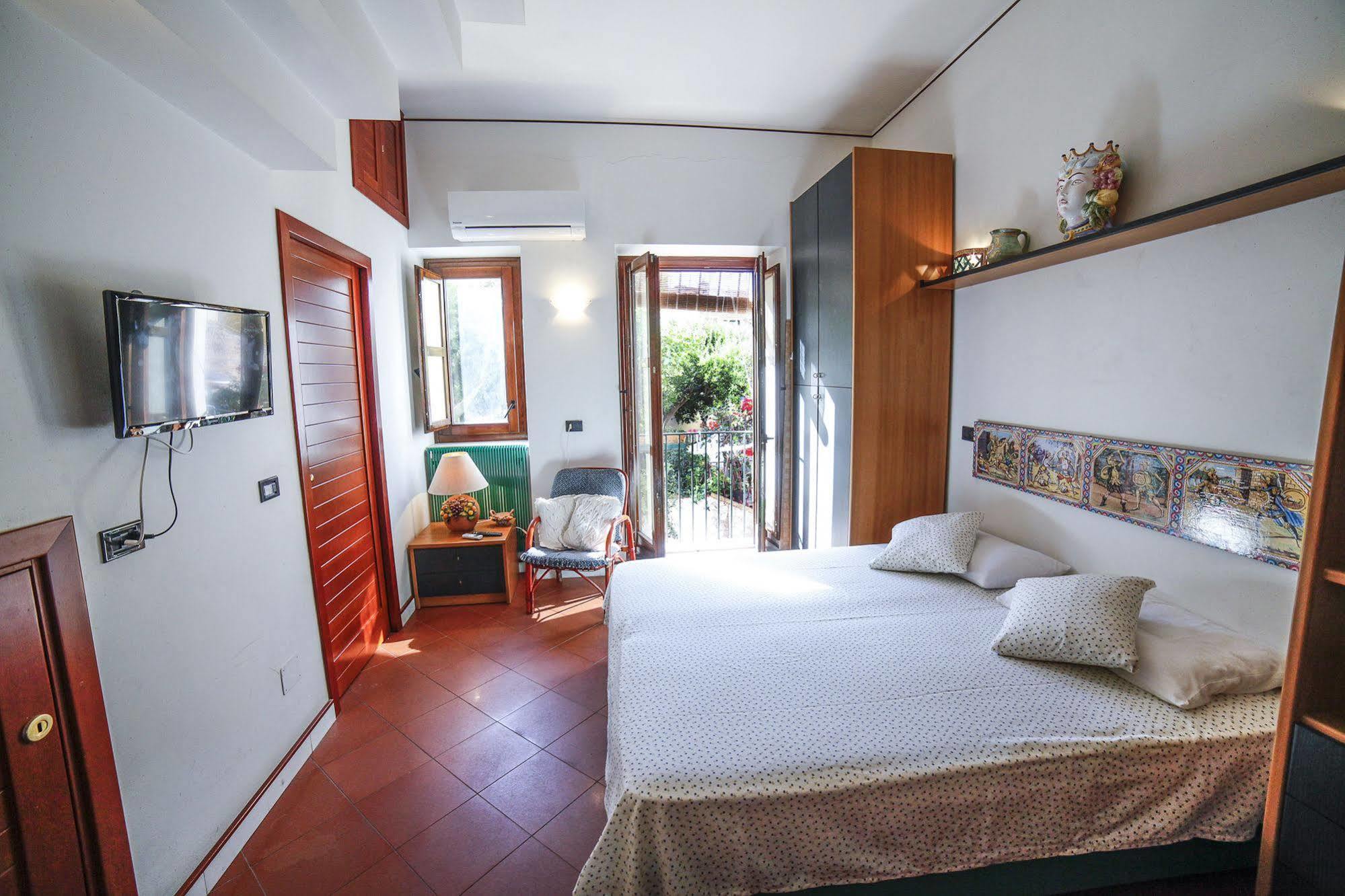 Apartamento Il Gelsomino Center *