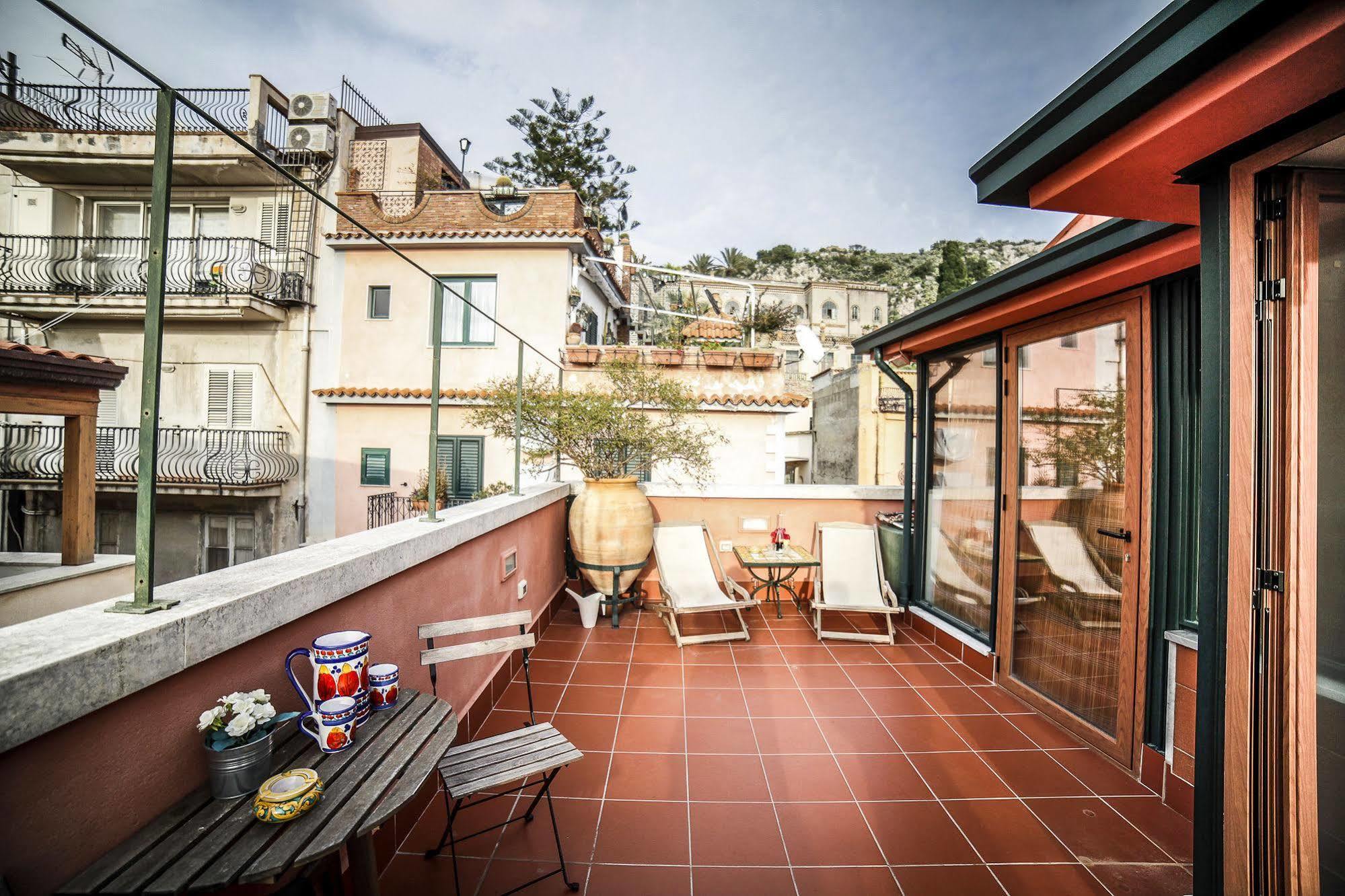 Apartamento Il Gelsomino Center *