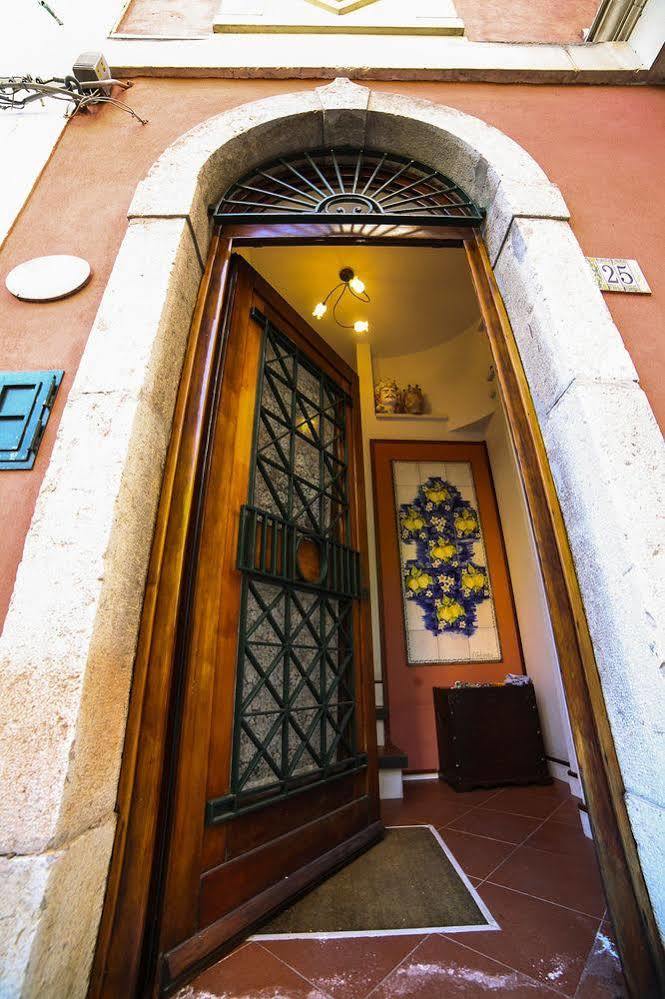 Il Gelsomino Center Apartamento