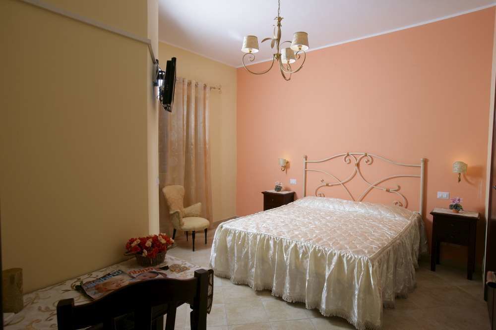 Bed & Breakfast Dionisio Taormina