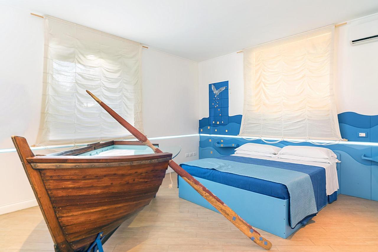 Aparthotel Medea