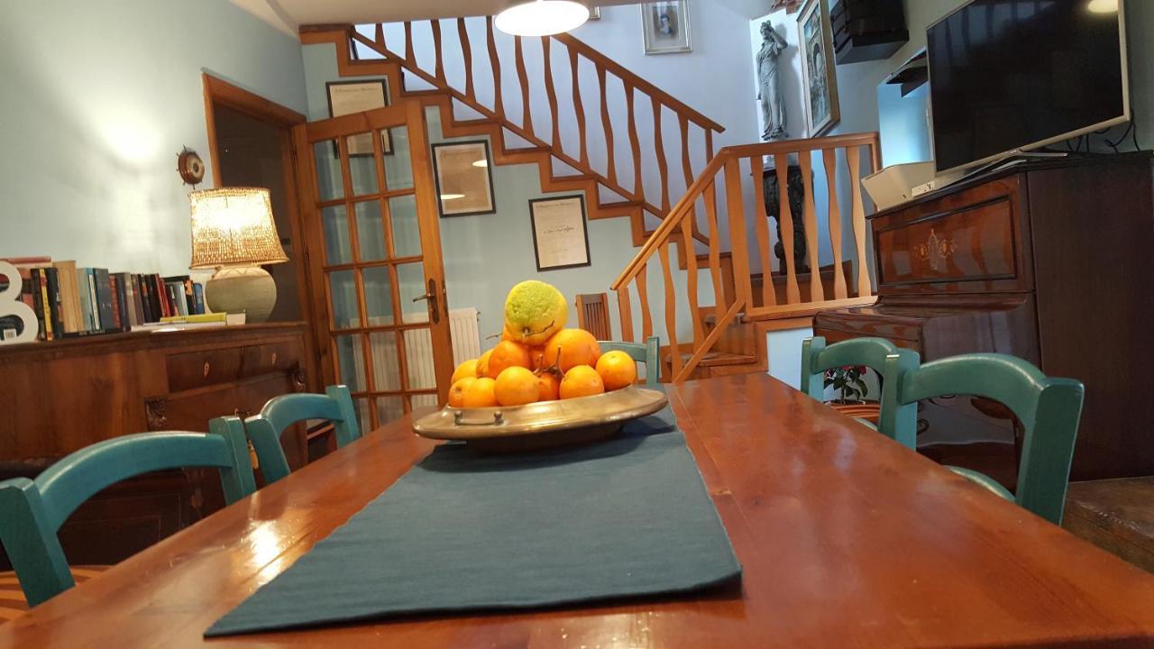Glogner House Bed & Breakfast