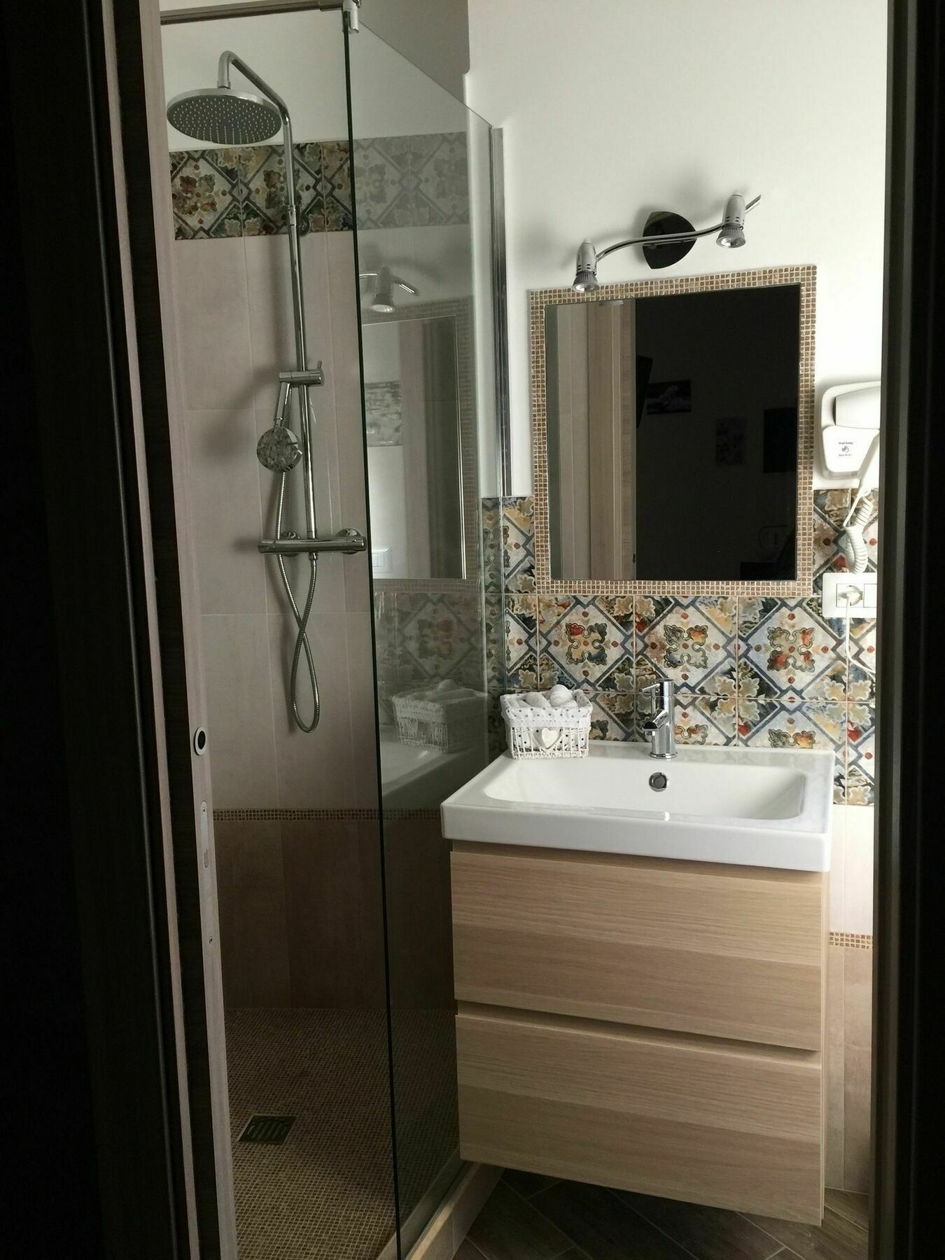 La Casa Del Poeta Hotel
