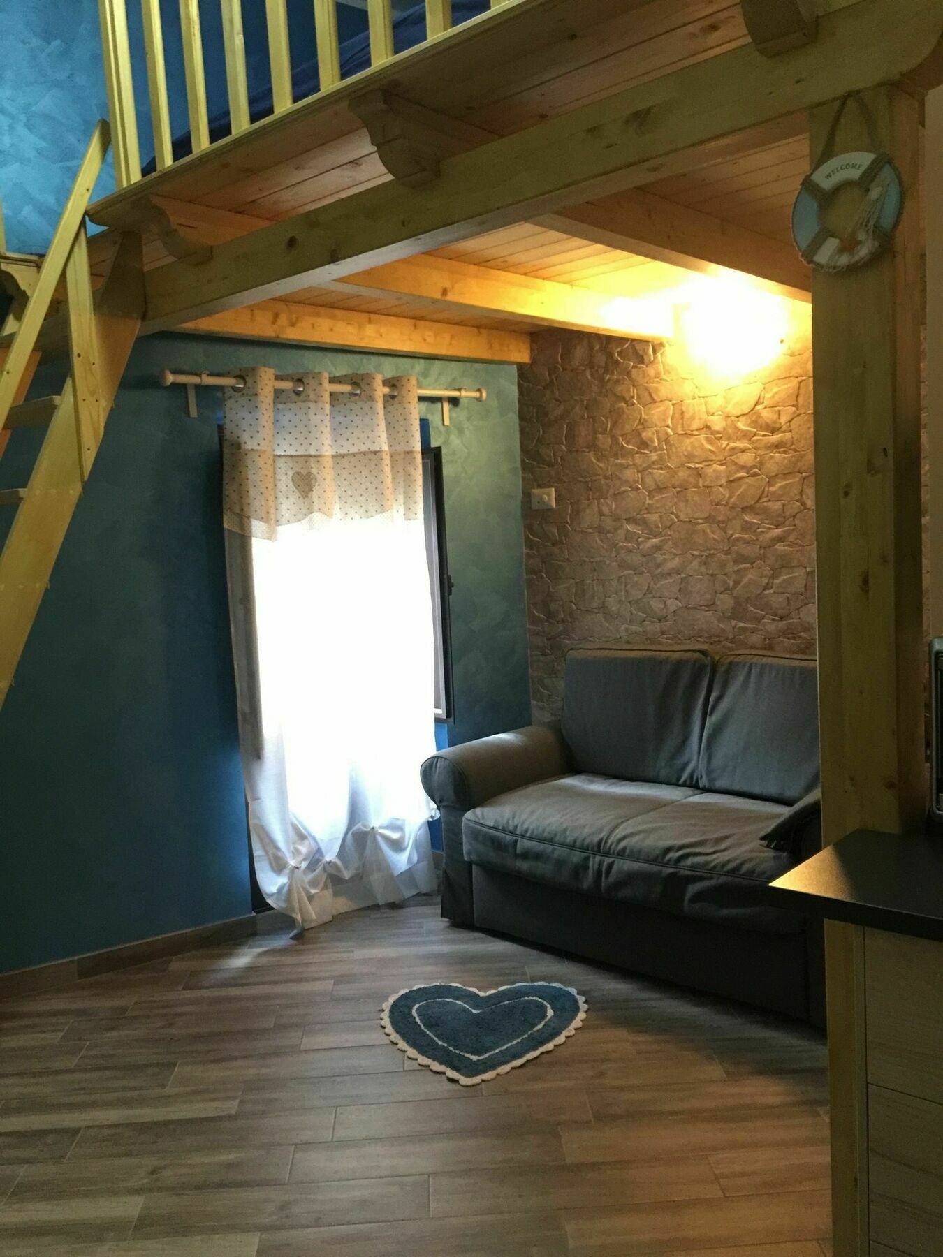 La Casa Del Poeta Hotel 3*