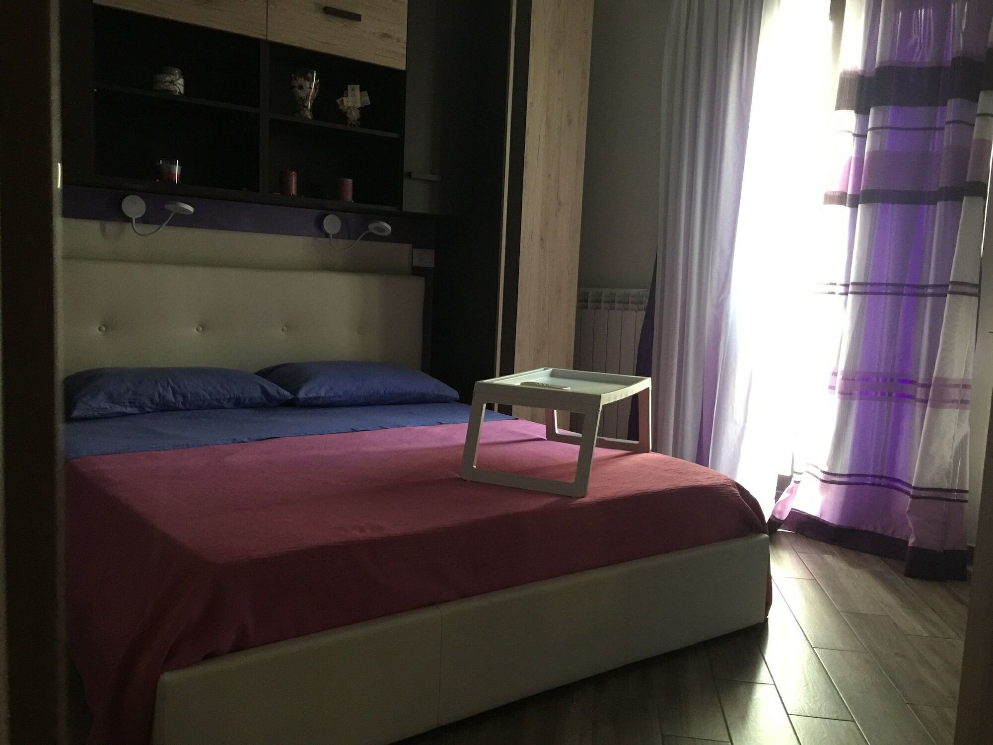La Casa Del Poeta Hotel 3*