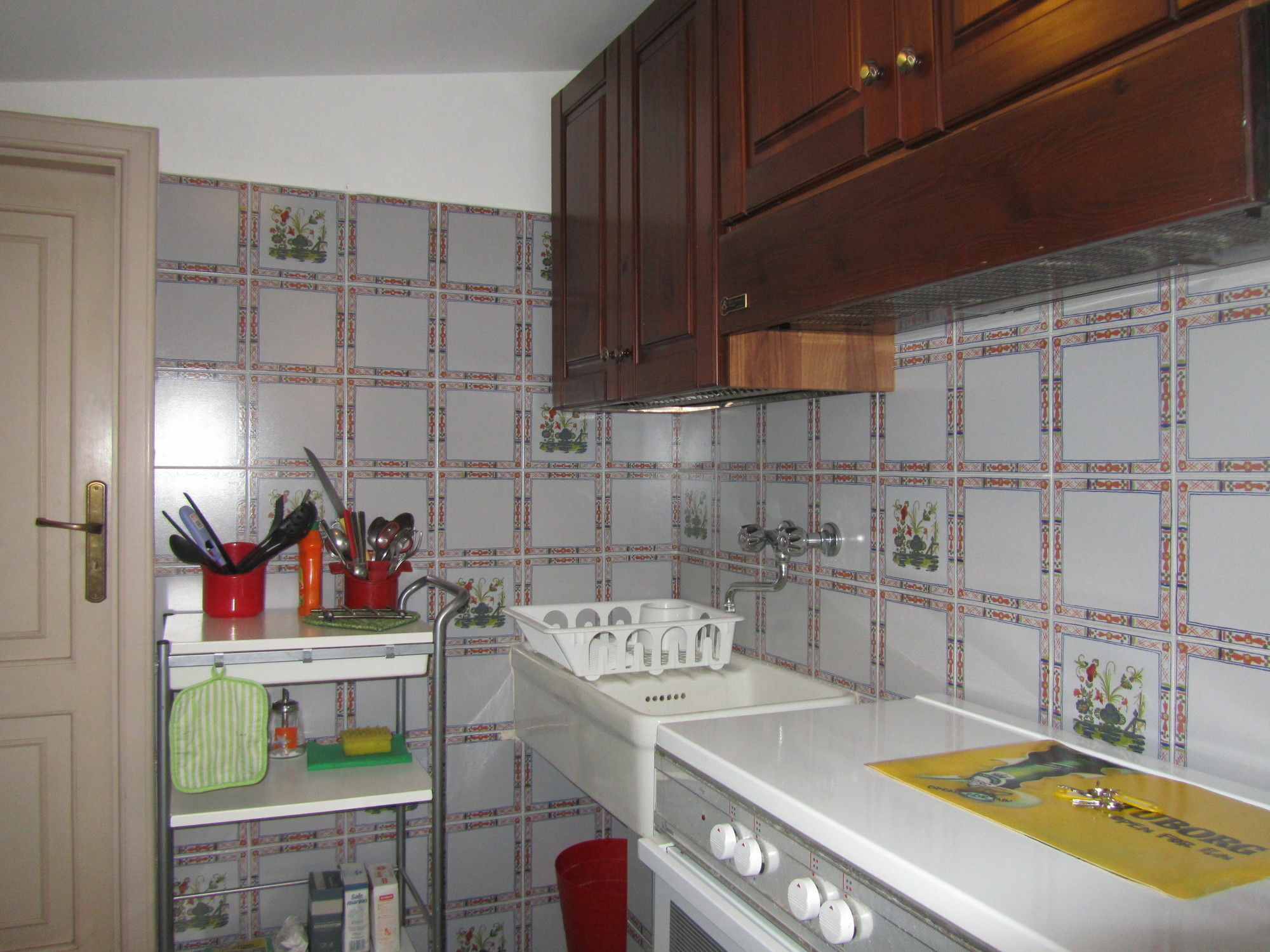 Apartment Comeinsicily Al Mercato *