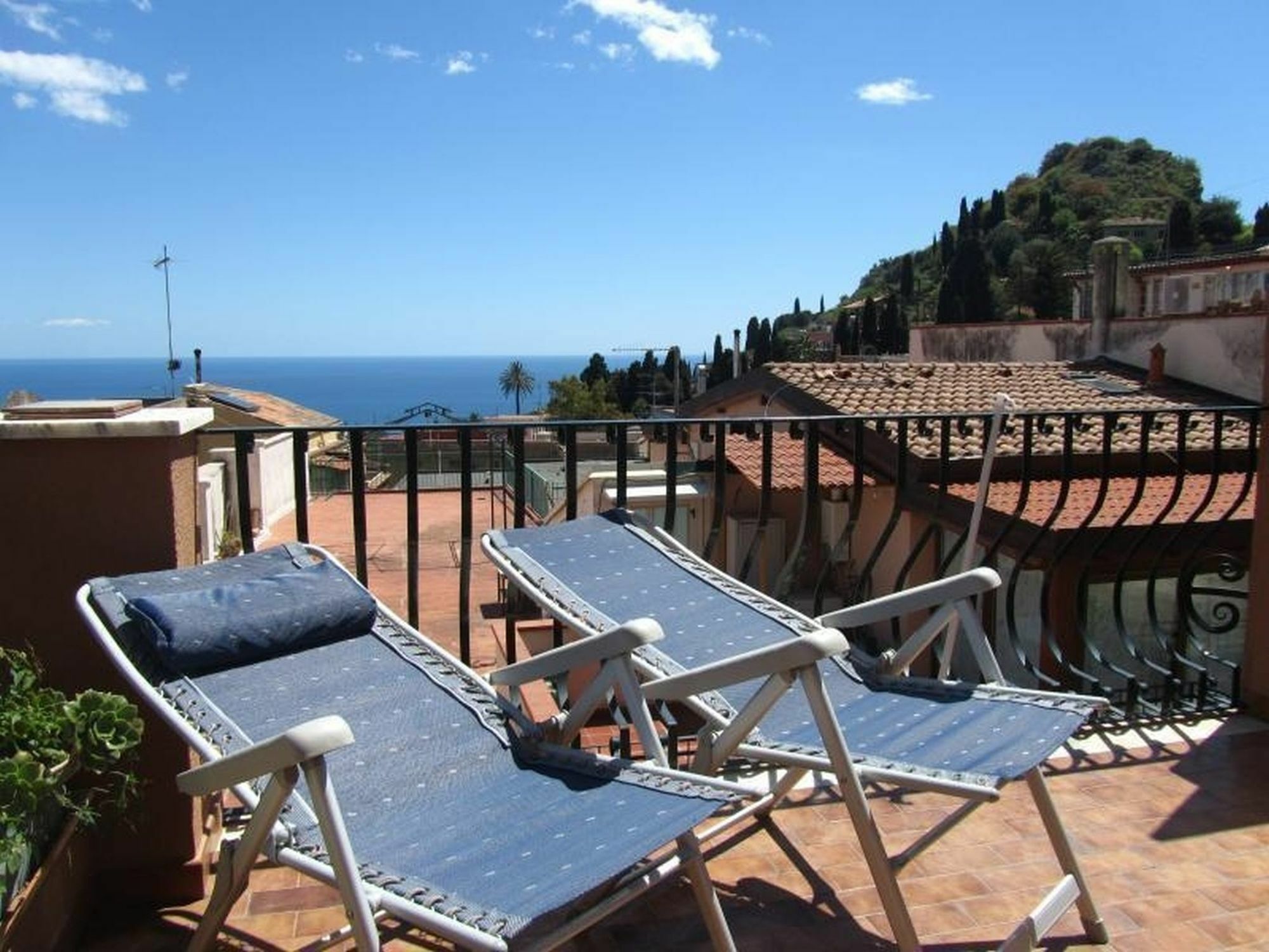 Comeinsicily Al Mercato Apartment