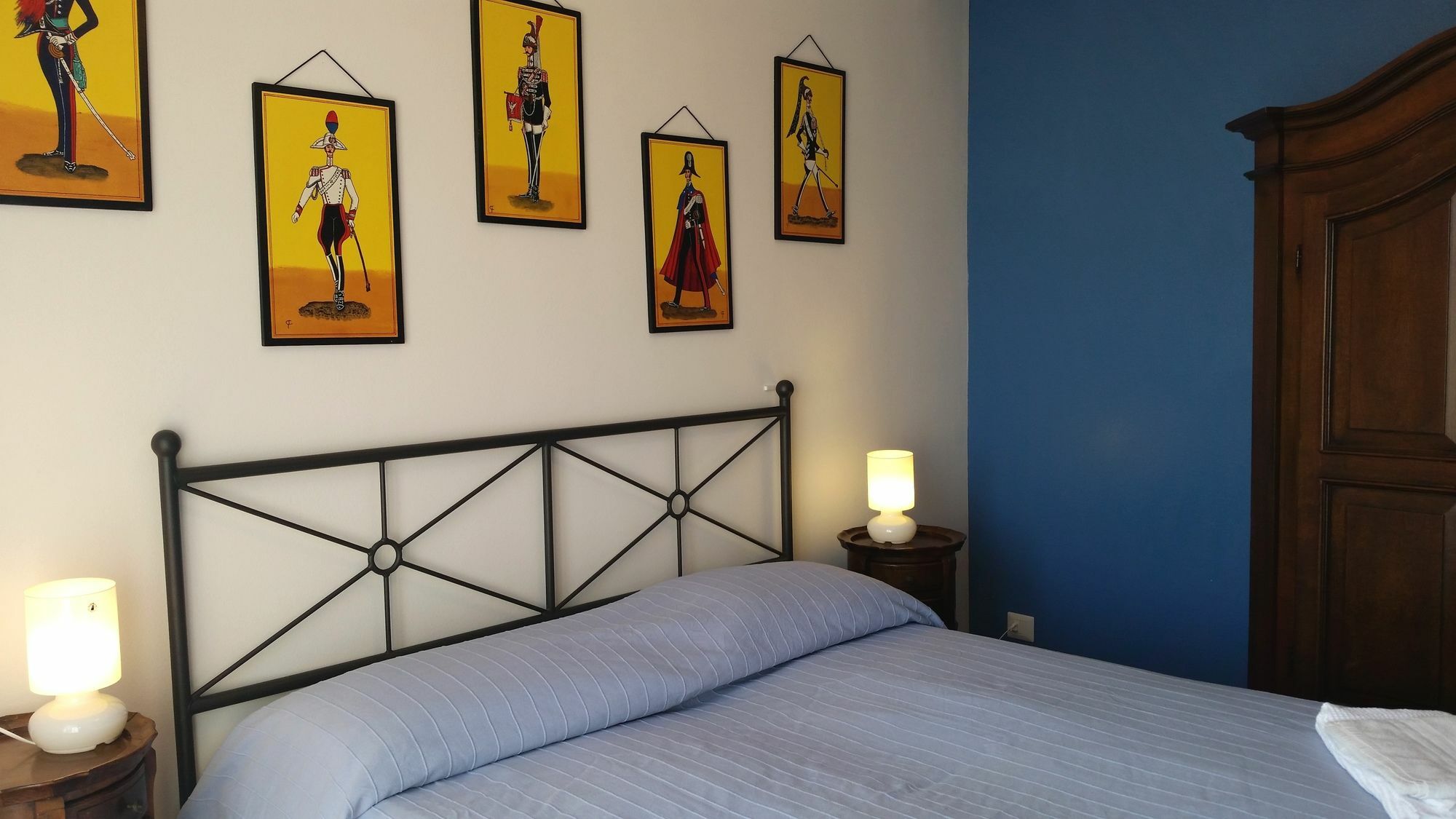 Apartment Comeinsicily Al Mercato *