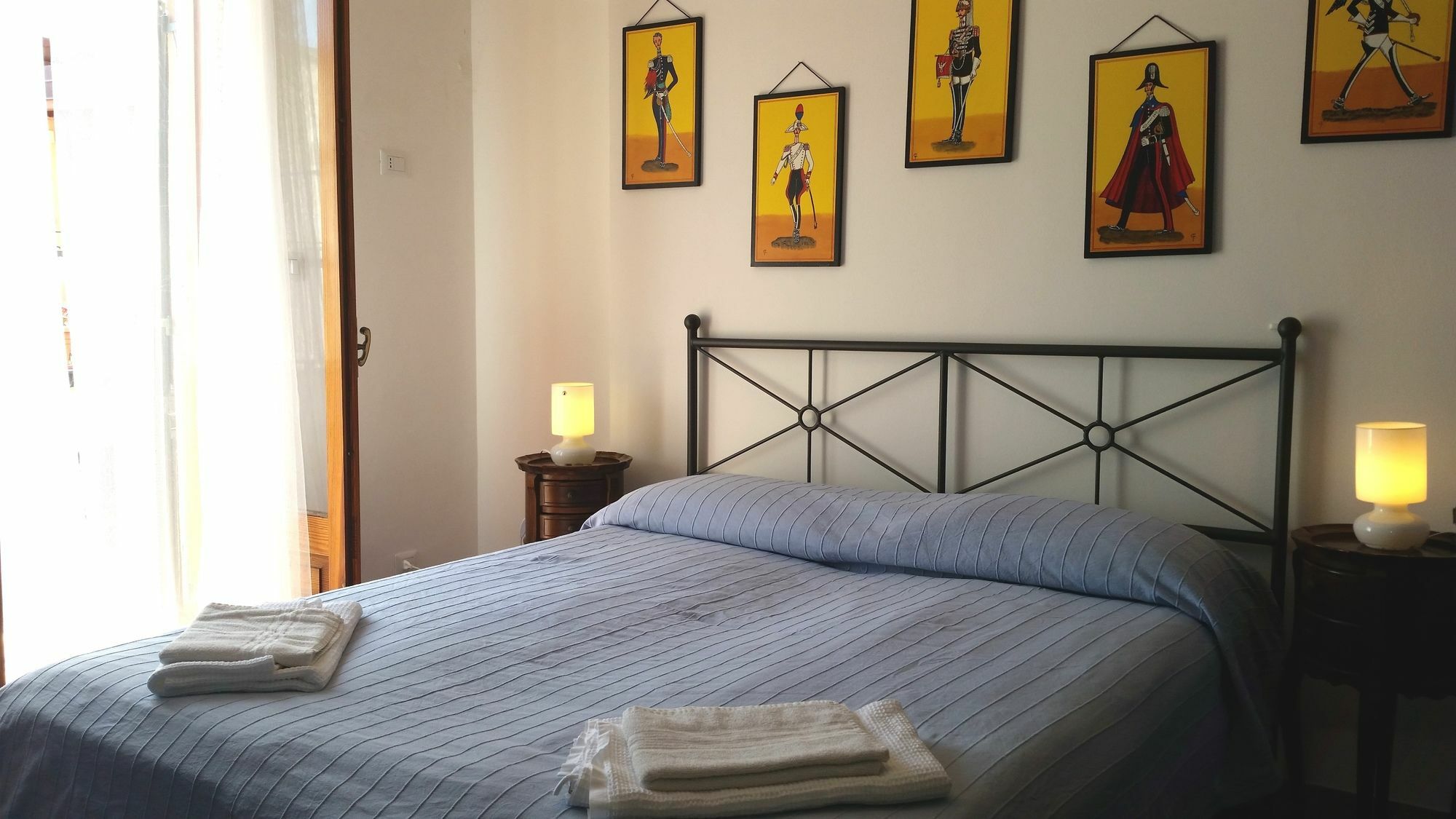 Apartment Comeinsicily Al Mercato Taormina