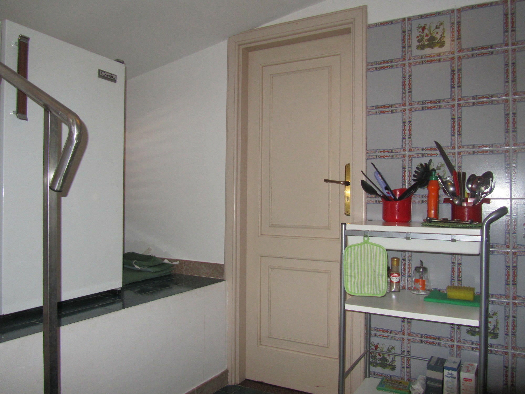 Apartment Comeinsicily Al Mercato *