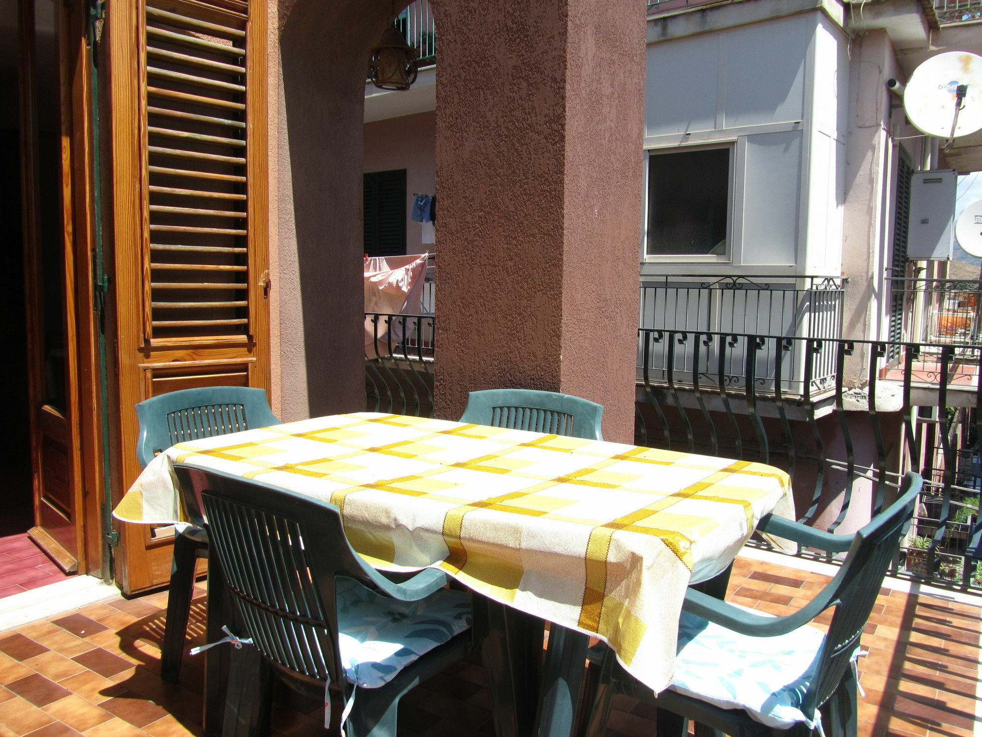 Comeinsicily Al Mercato