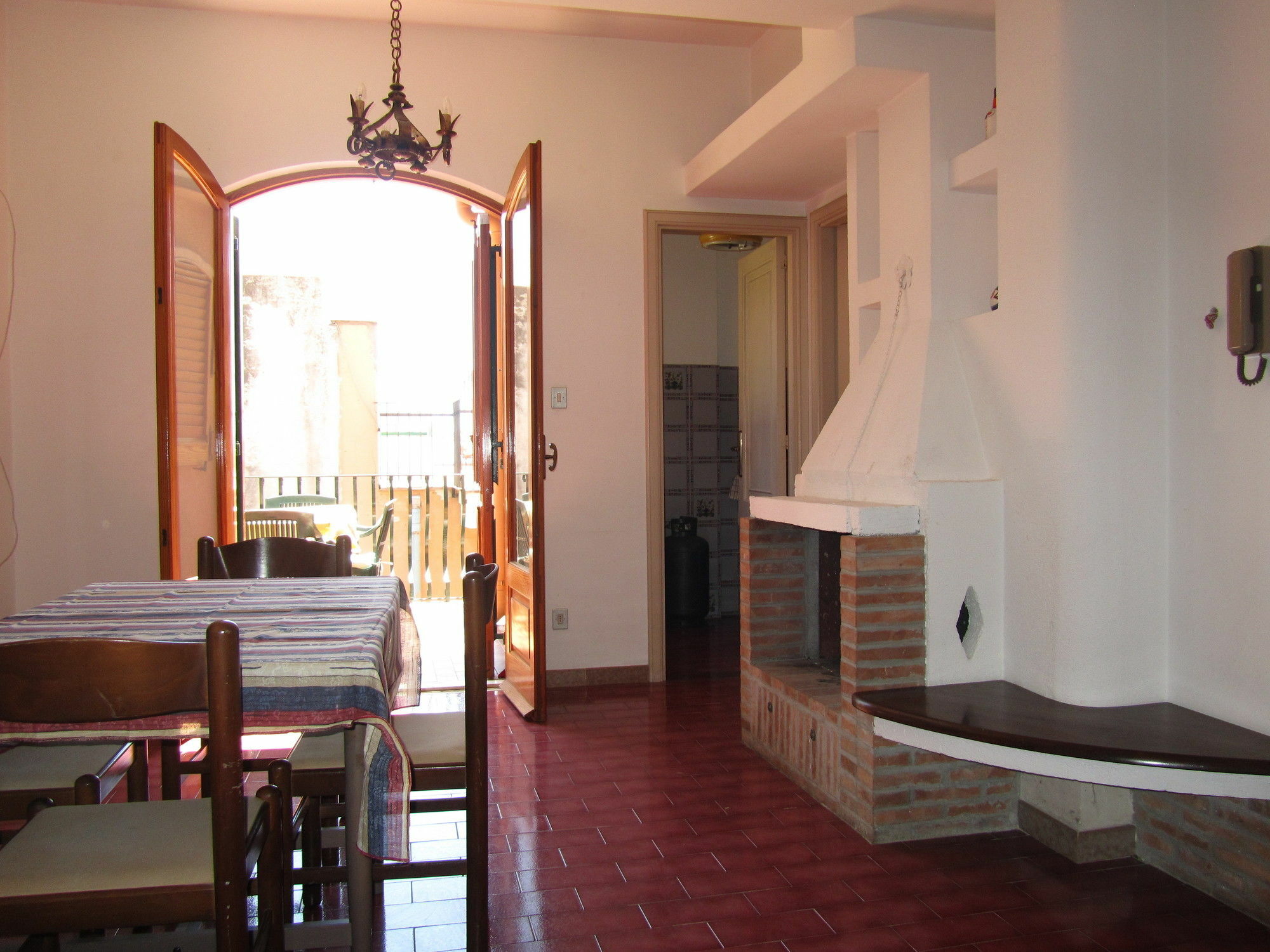 Apartment Comeinsicily Al Mercato *