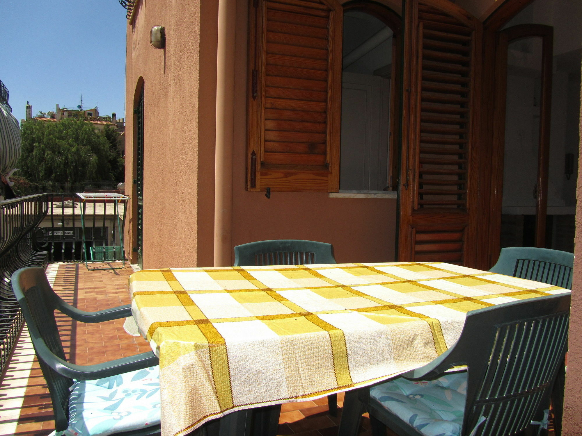Apartment Comeinsicily Al Mercato *