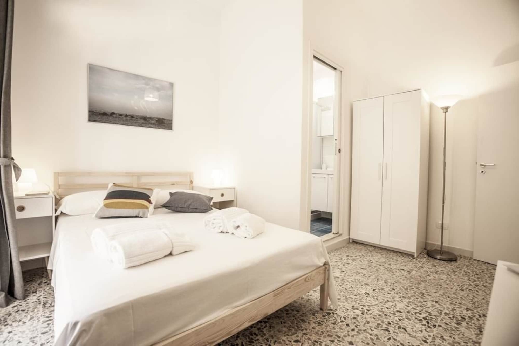 Casa Mediterraneo Affittacamere Taormina