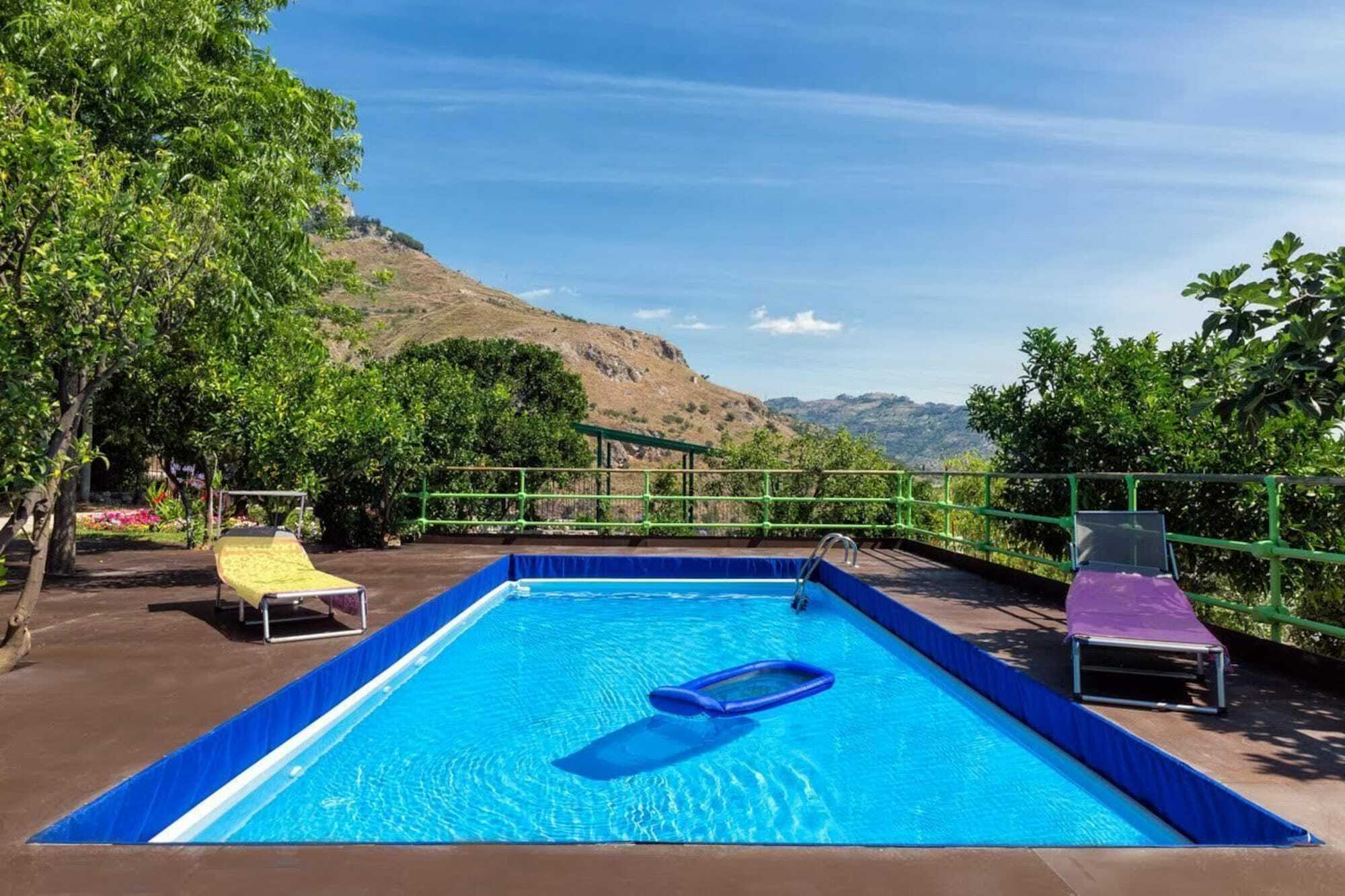 Medea Aparthotel
