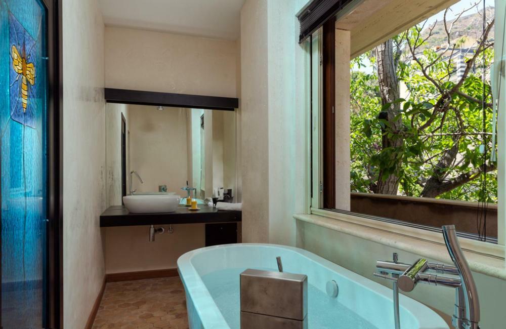 Medea Aparthotel Taormina